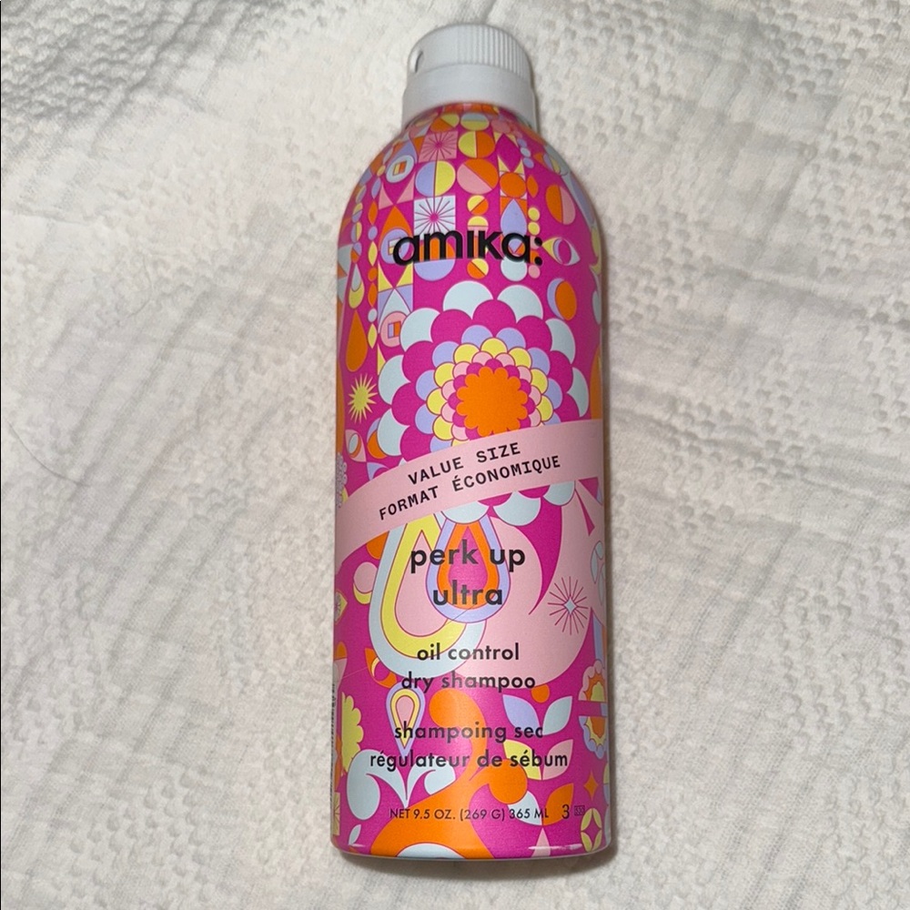 Amika Perk Up Ultra
